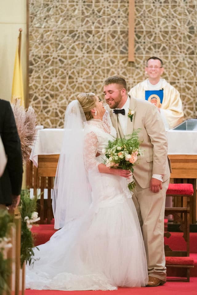 Beautiful Catholic Churches for Weddings Love Inspired Life